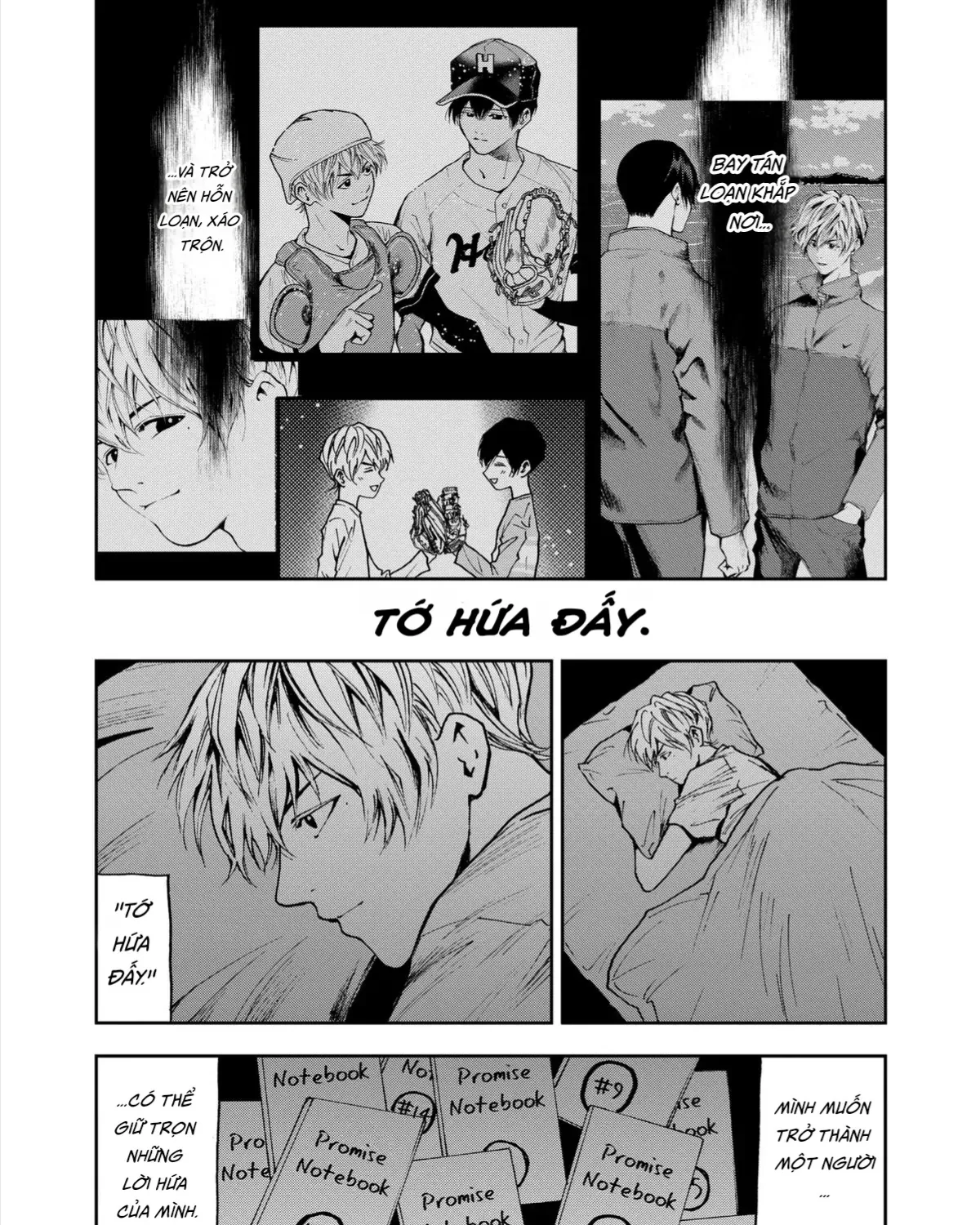 Chapter 65 - Trang 7