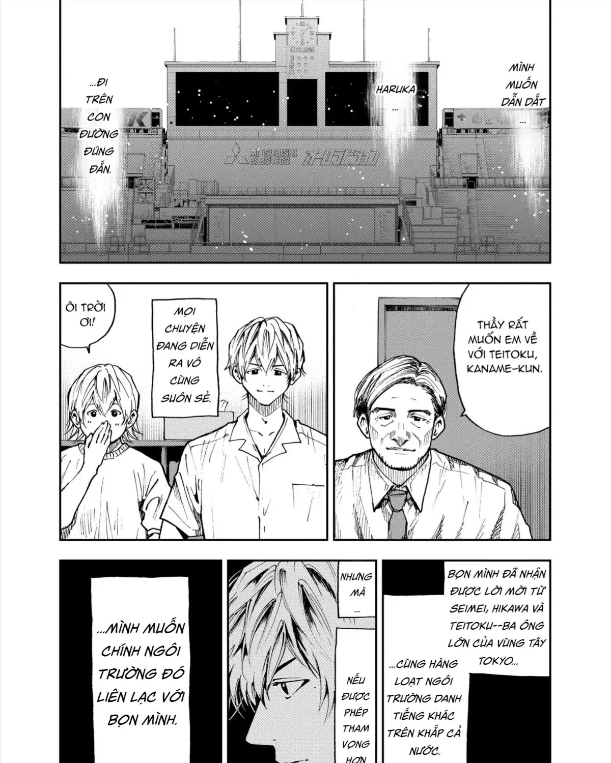 Chapter 65 - Trang 9