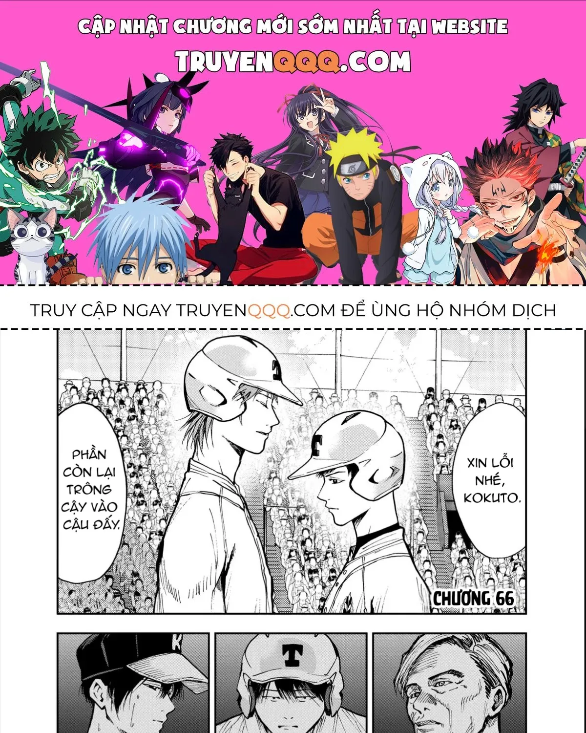 Chapter 66 - Trang 1