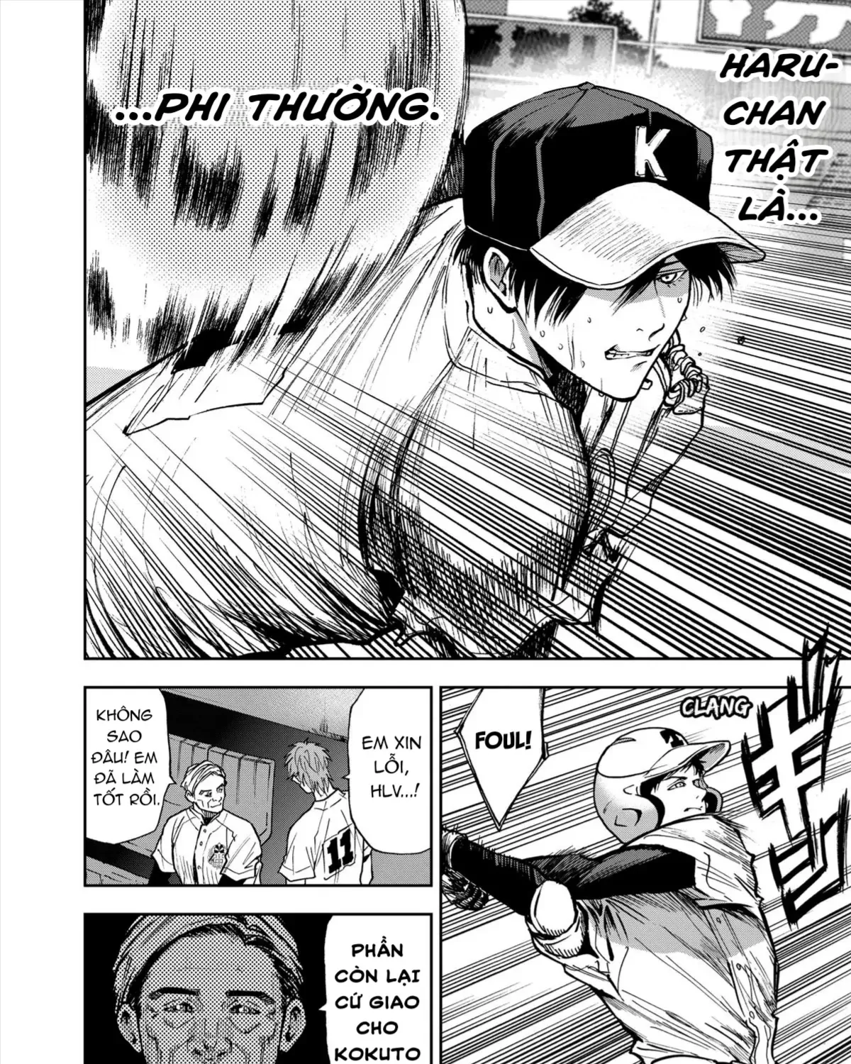 Chapter 66 - Trang 11
