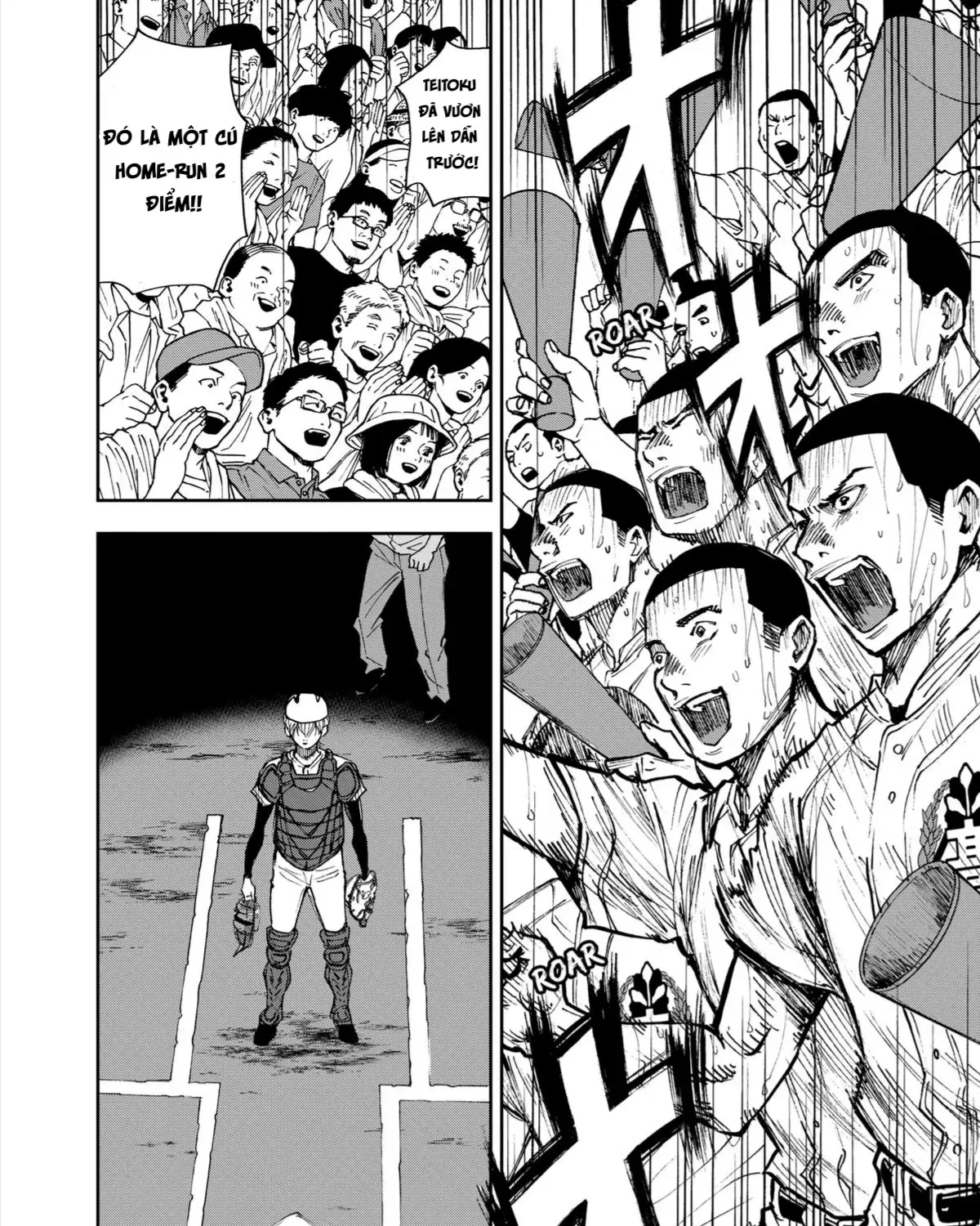Chapter 66 - Trang 31