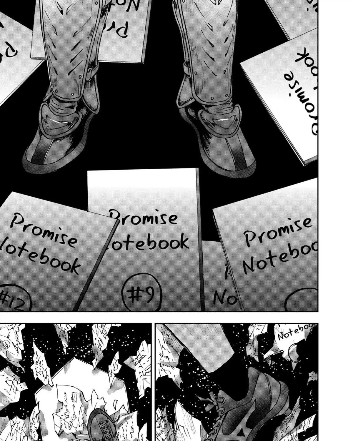 Chapter 66 - Trang 33