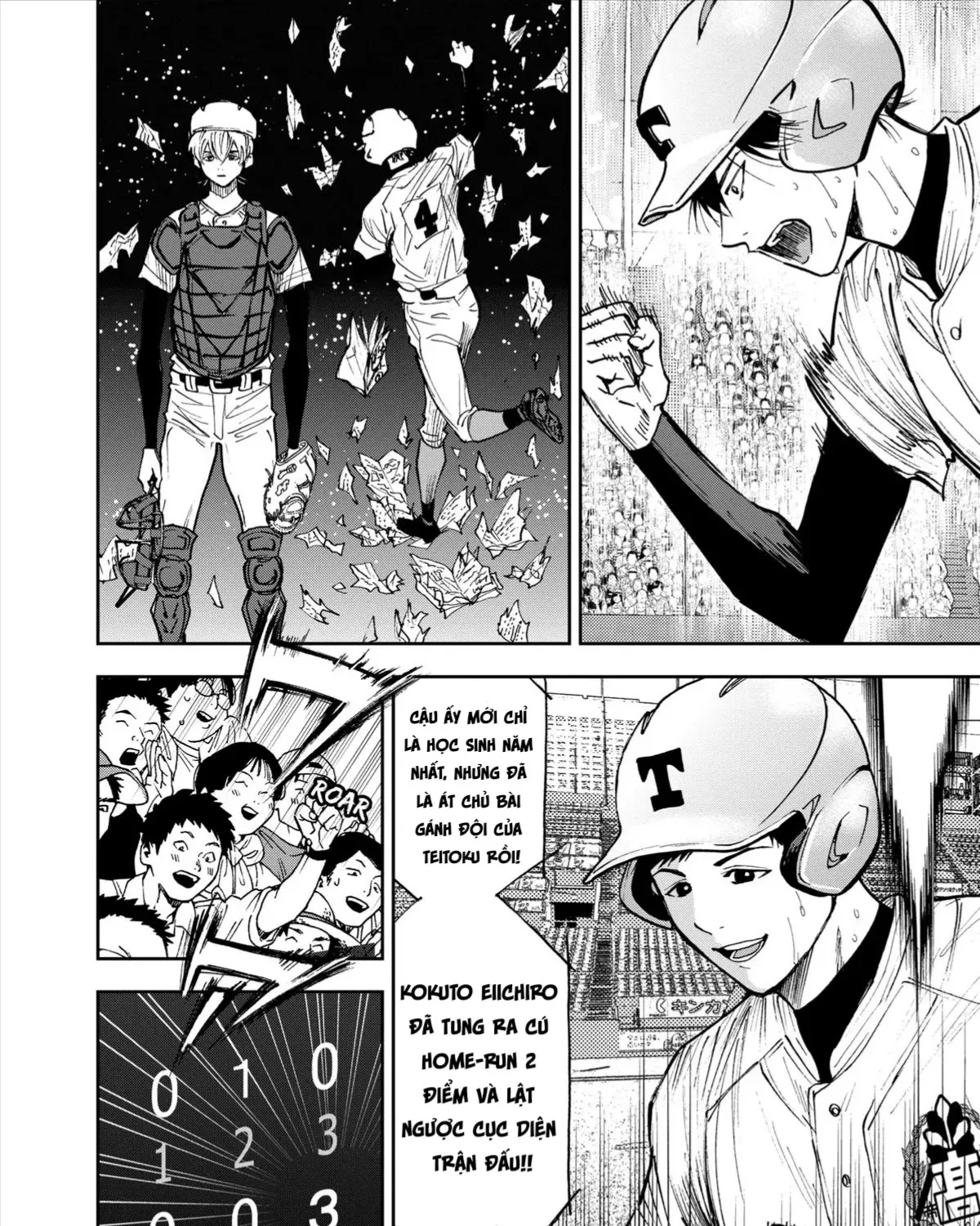 Chapter 66 - Trang 35