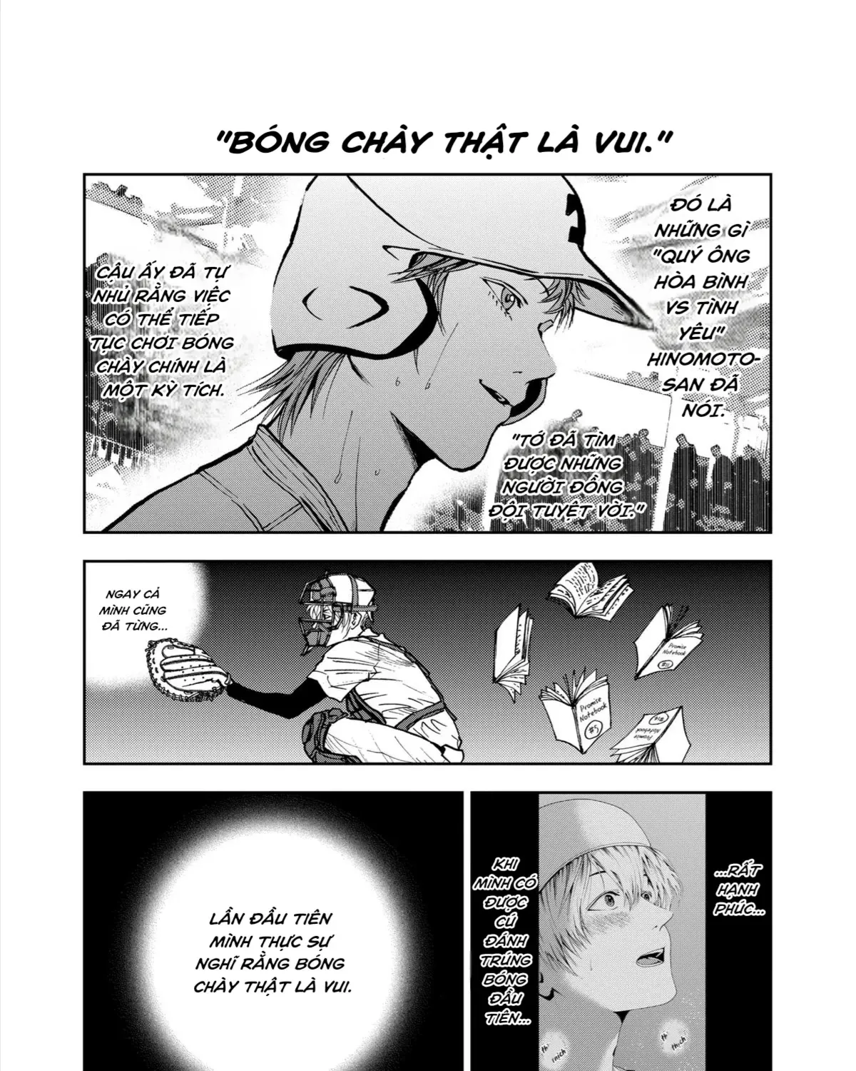 Chapter 66 - Trang 5