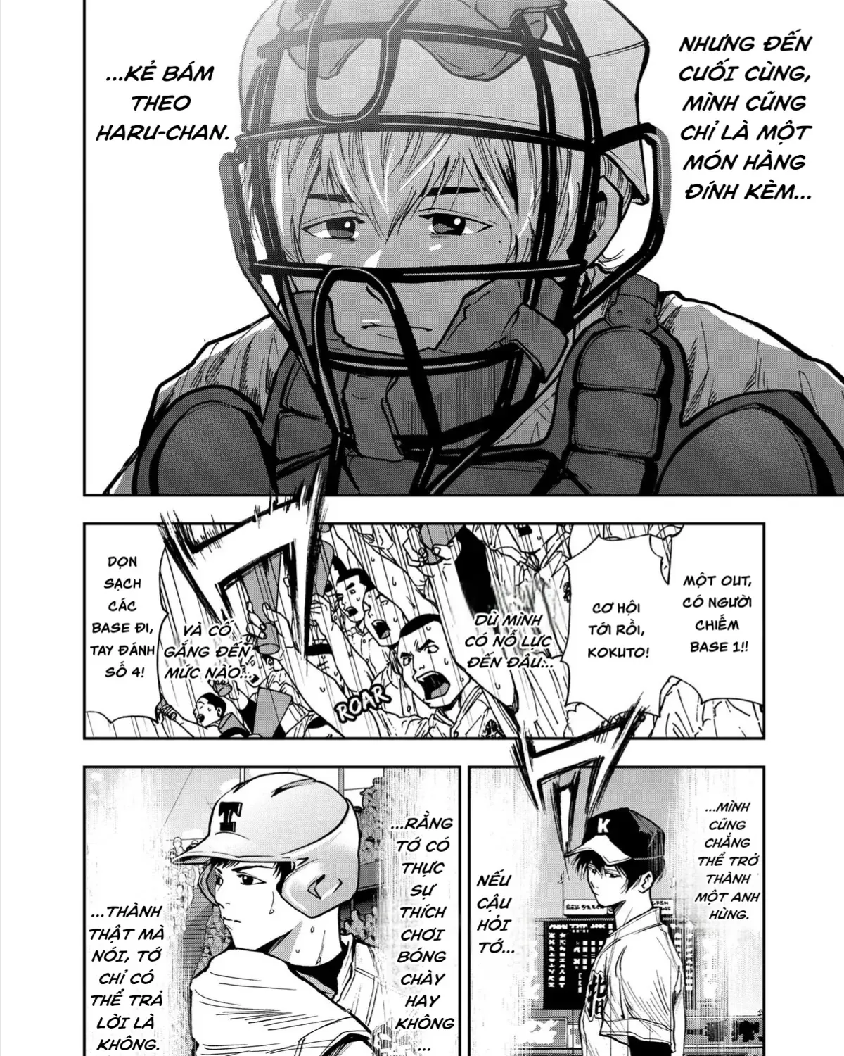 Chapter 66 - Trang 7