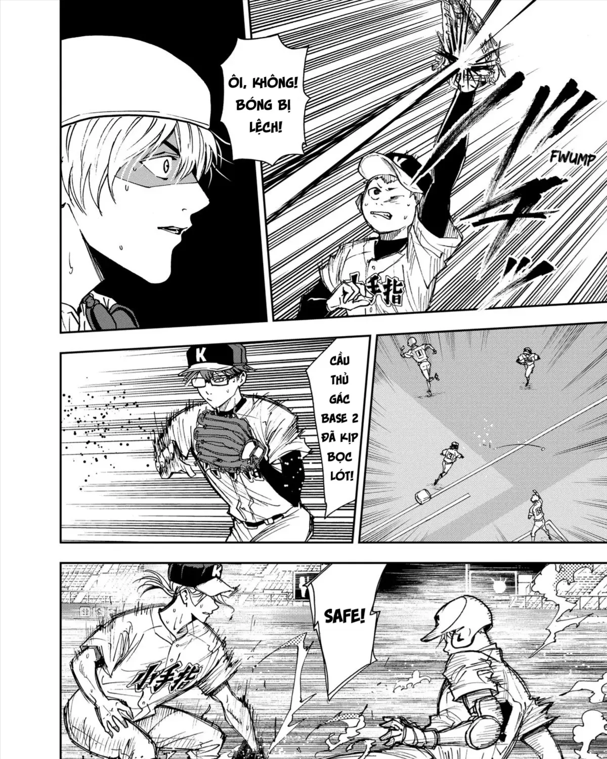 Chapter 67 - Trang 11