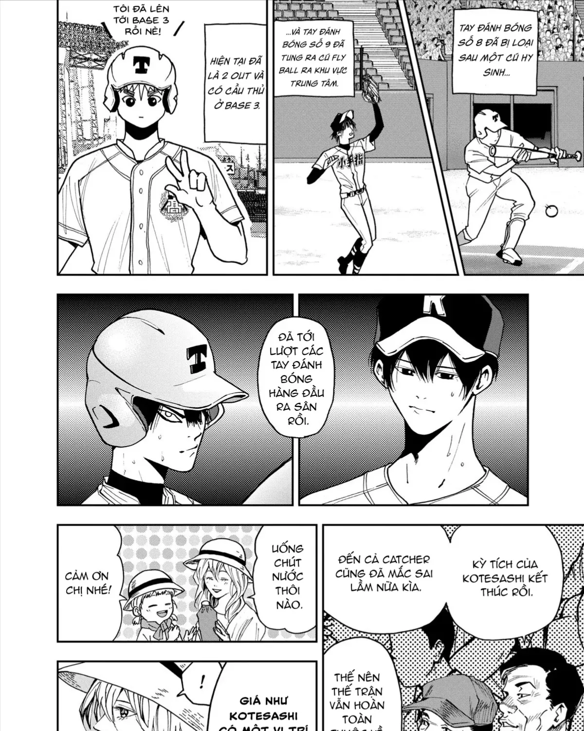 Chapter 67 - Trang 15