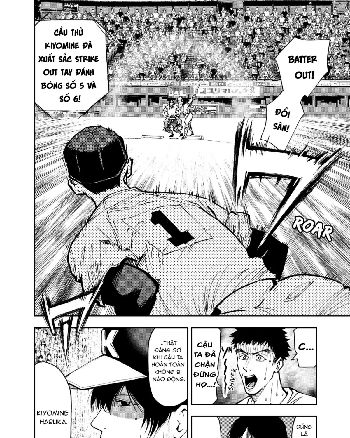Chapter 67 - Trang 3