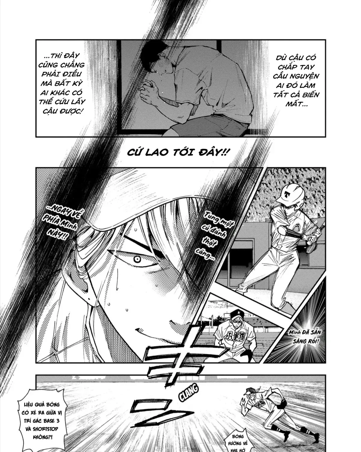 Chapter 67 - Trang 21