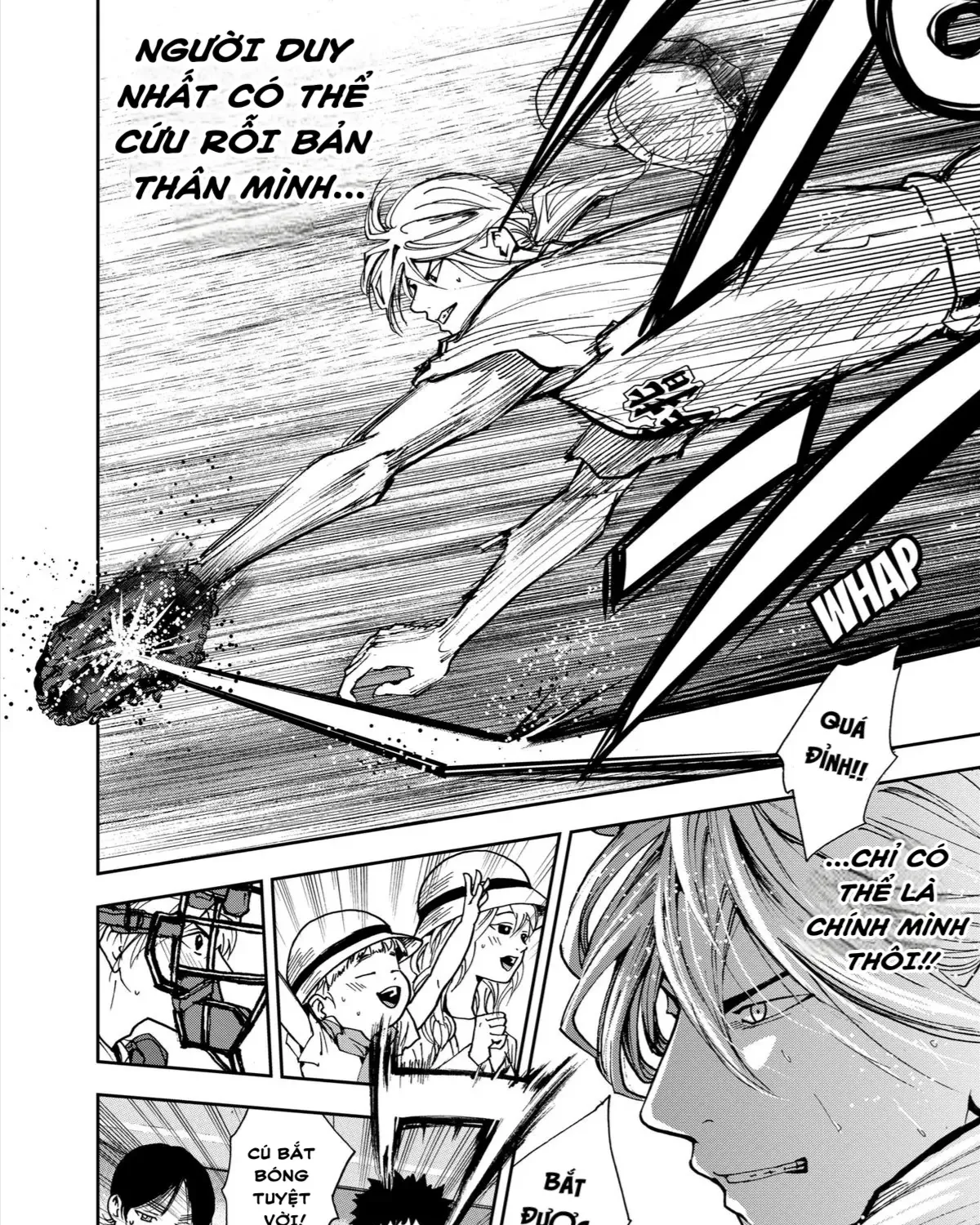 Chapter 67 - Trang 23