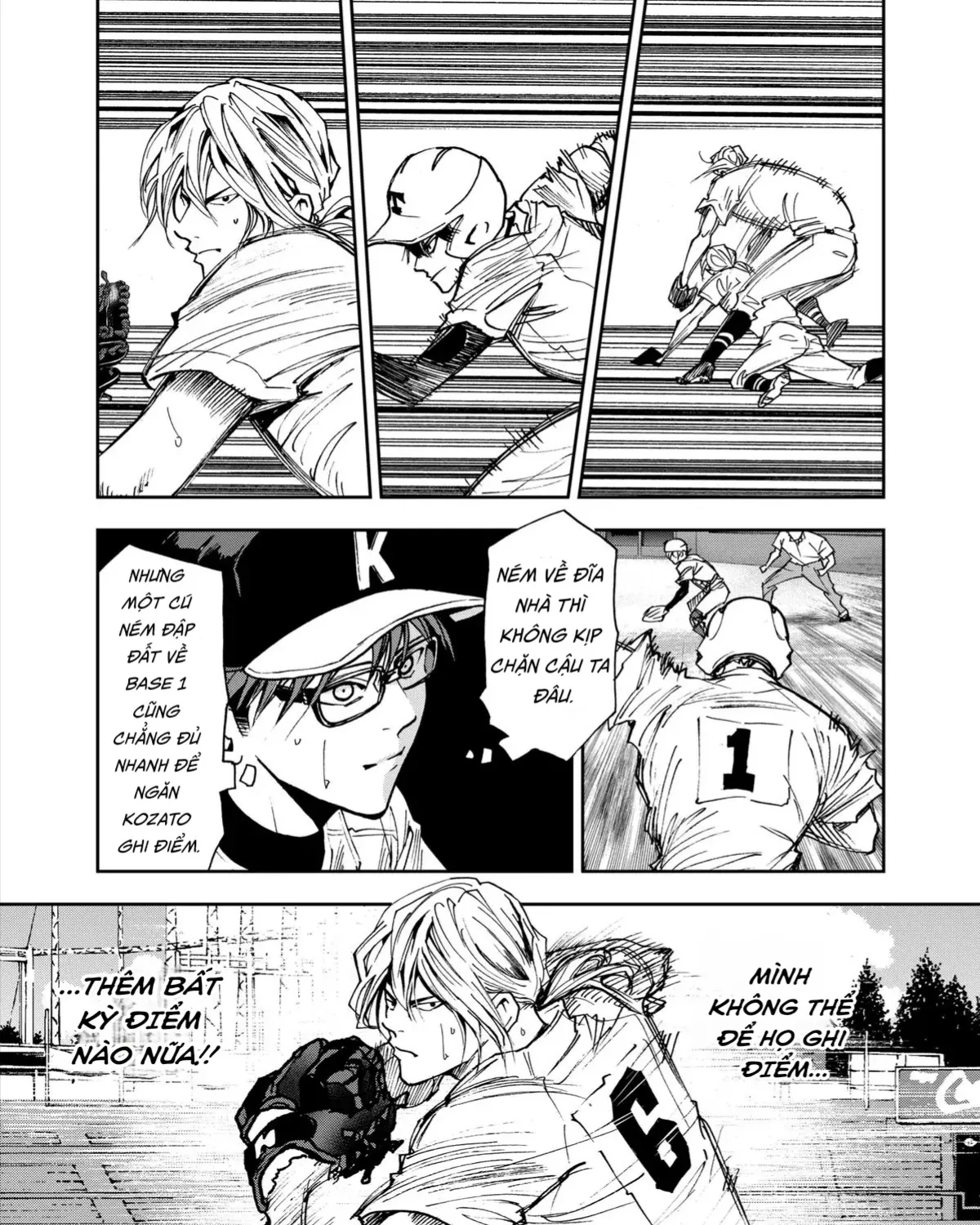 Chapter 67 - Trang 25