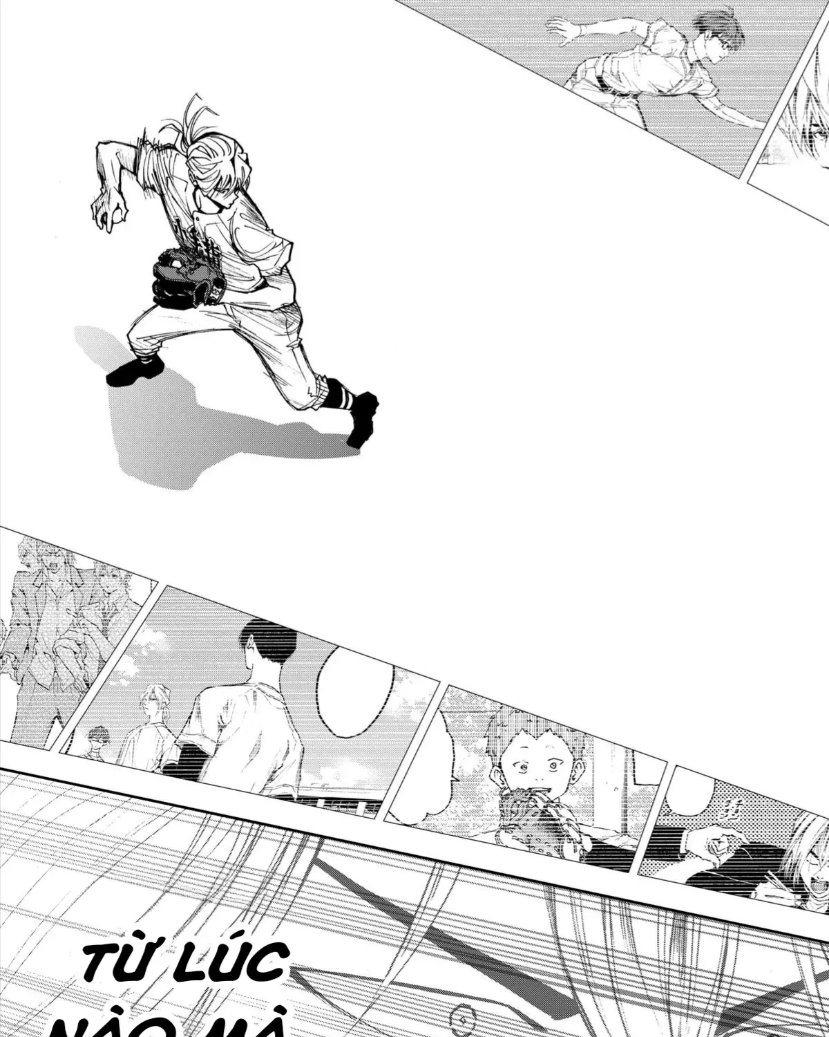 Chapter 67 - Trang 33