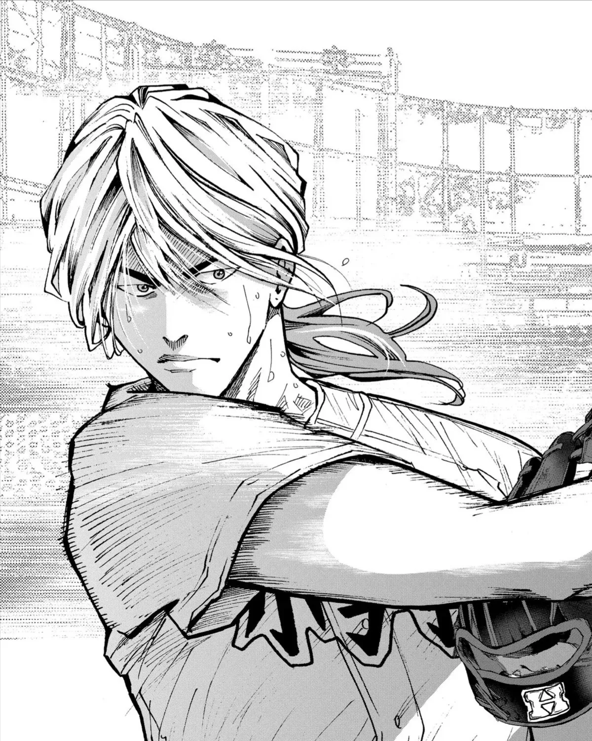 Chapter 67 - Trang 37