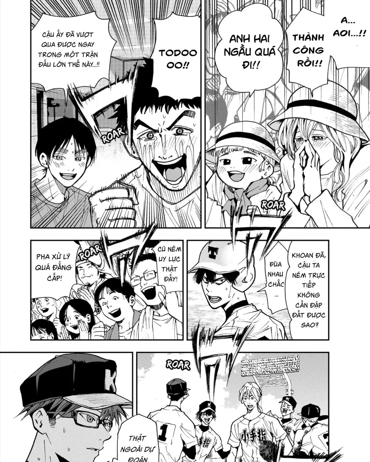 Chapter 67 - Trang 43