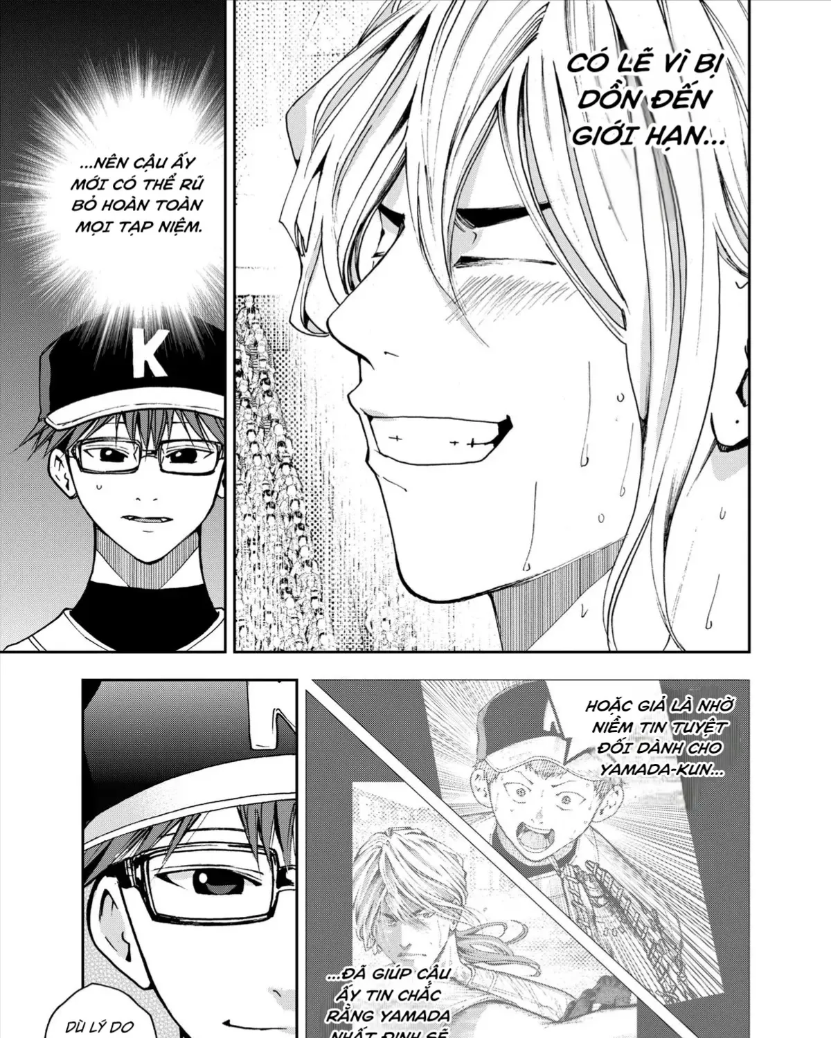 Chapter 67 - Trang 45