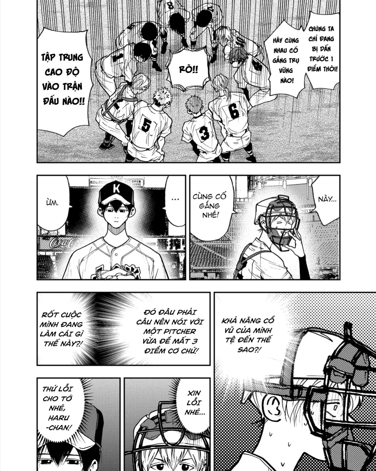 Chapter 67 - Trang 7