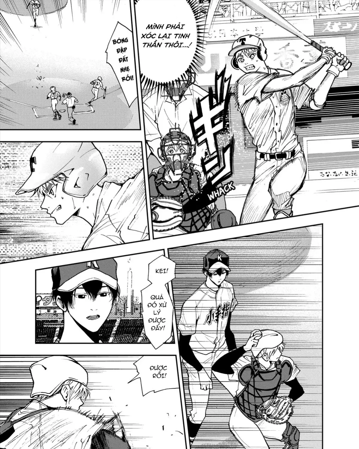 Chapter 67 - Trang 9