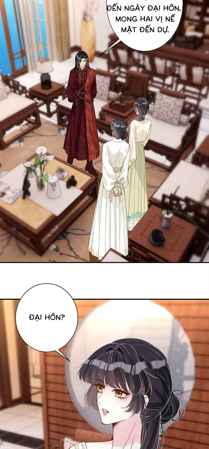 Ôm Khẩn Tiểu Mã Giáp Của Tôi - Chap 430 - Trang 2