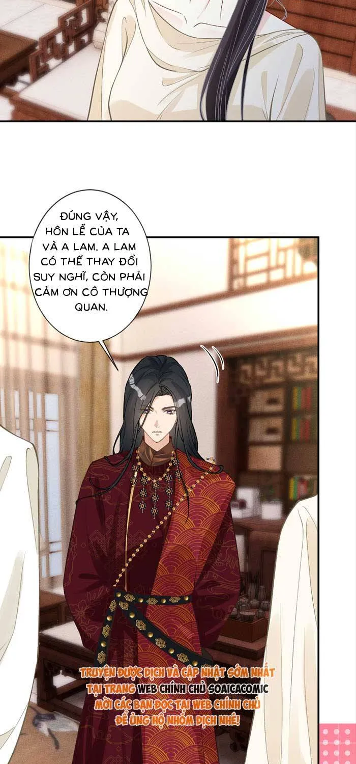 Ôm Khẩn Tiểu Mã Giáp Của Tôi - Chap 430 - Trang 3