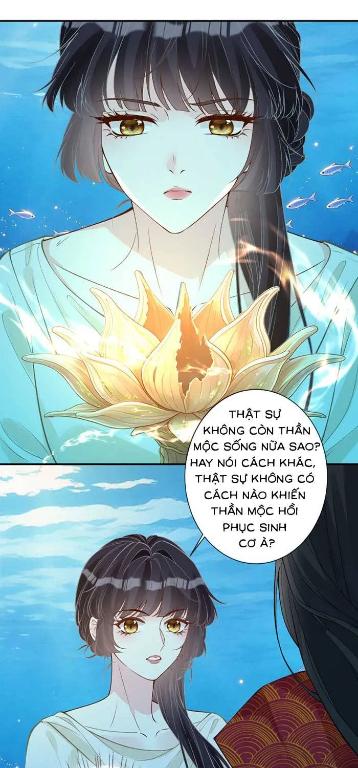 Ôm Khẩn Tiểu Mã Giáp Của Tôi - Chap 430 - Trang 22