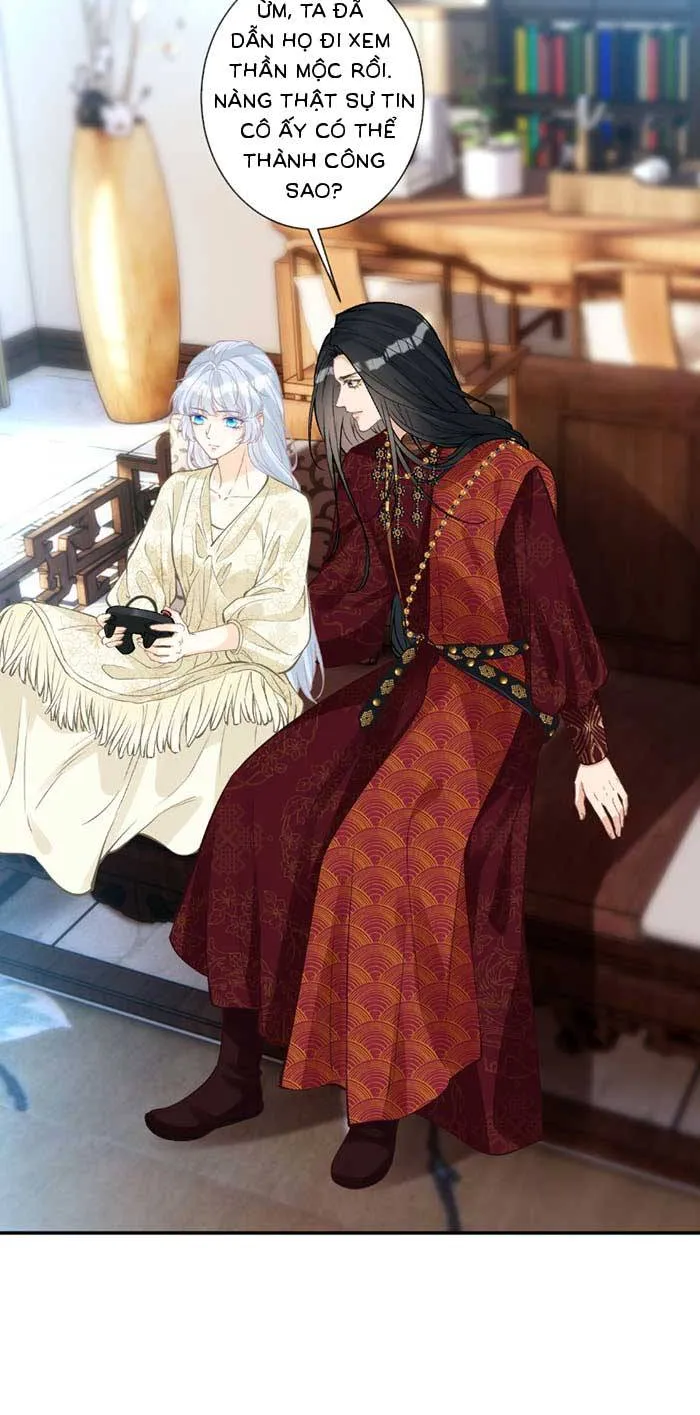 Ôm Khẩn Tiểu Mã Giáp Của Tôi - Chap 430 - Trang 29