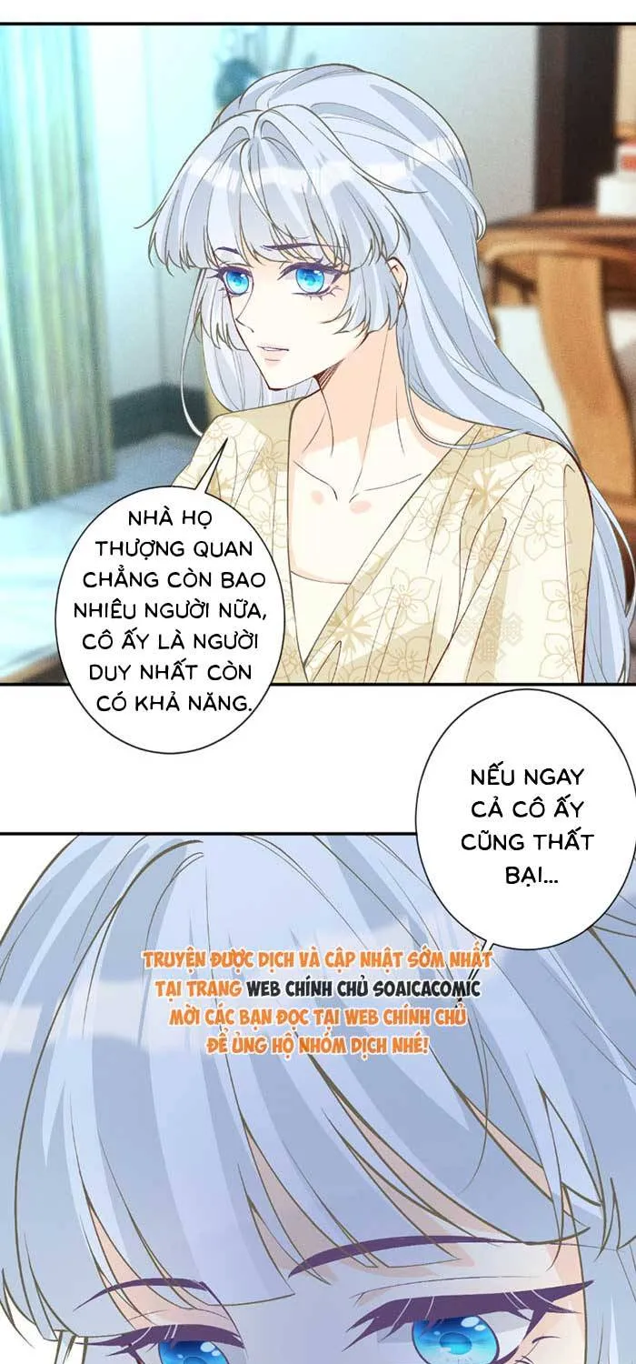 Ôm Khẩn Tiểu Mã Giáp Của Tôi - Chap 430 - Trang 30