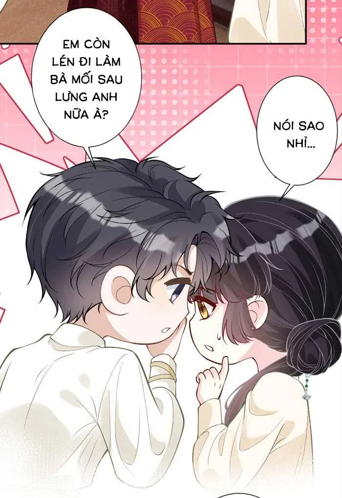 Ôm Khẩn Tiểu Mã Giáp Của Tôi - Chap 430 - Trang 4