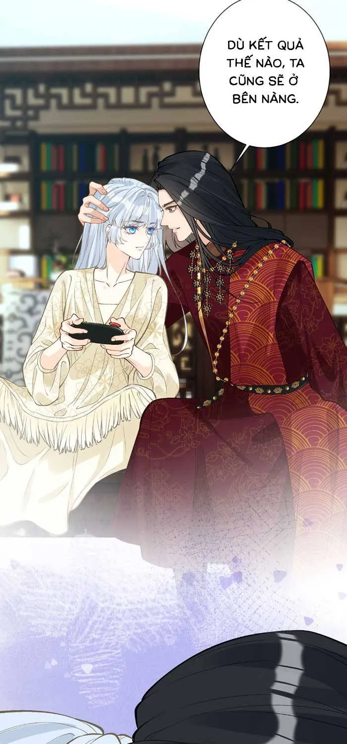 Ôm Khẩn Tiểu Mã Giáp Của Tôi - Chap 430 - Trang 32
