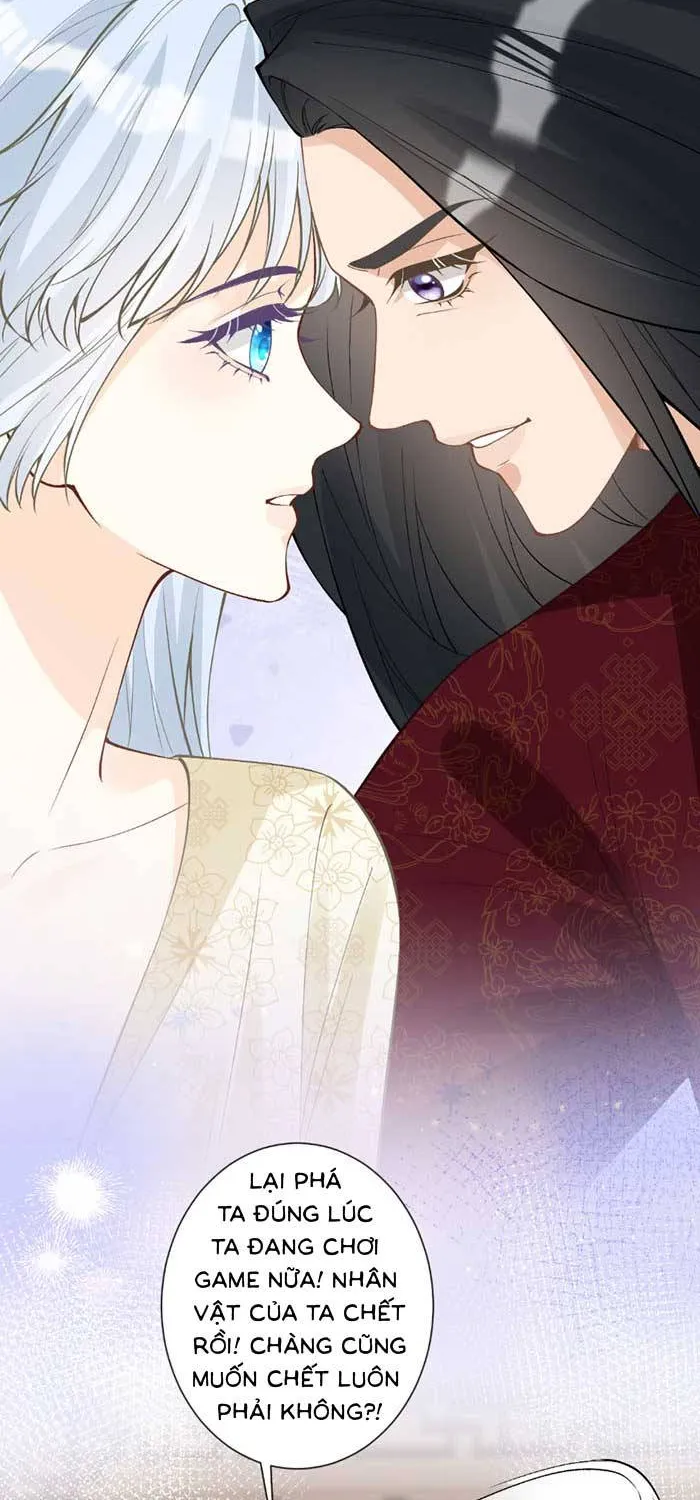 Ôm Khẩn Tiểu Mã Giáp Của Tôi - Chap 430 - Trang 33
