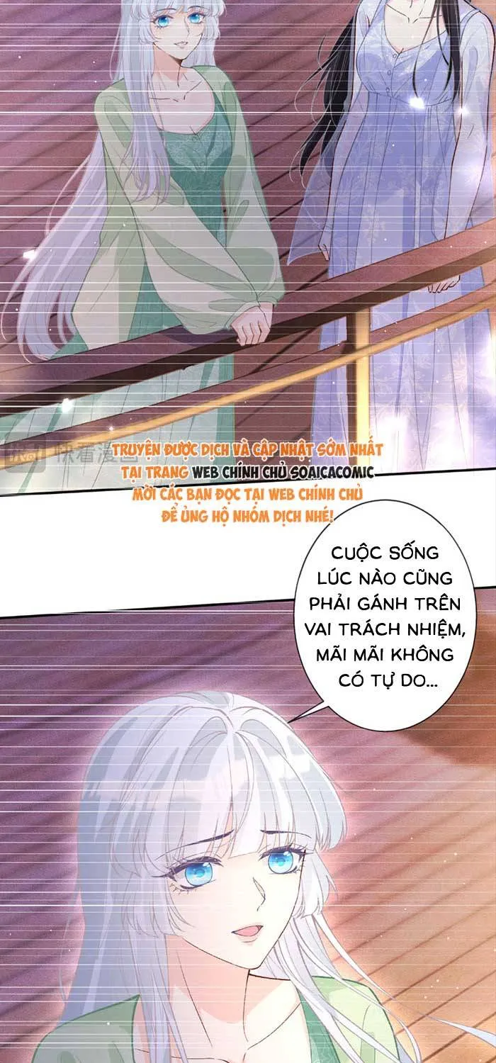 Ôm Khẩn Tiểu Mã Giáp Của Tôi - Chap 430 - Trang 7