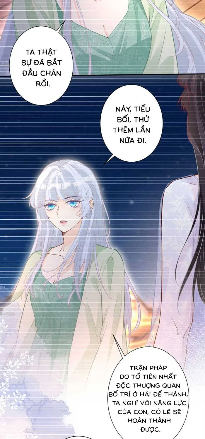 Ôm Khẩn Tiểu Mã Giáp Của Tôi - Chap 430 - Trang 8