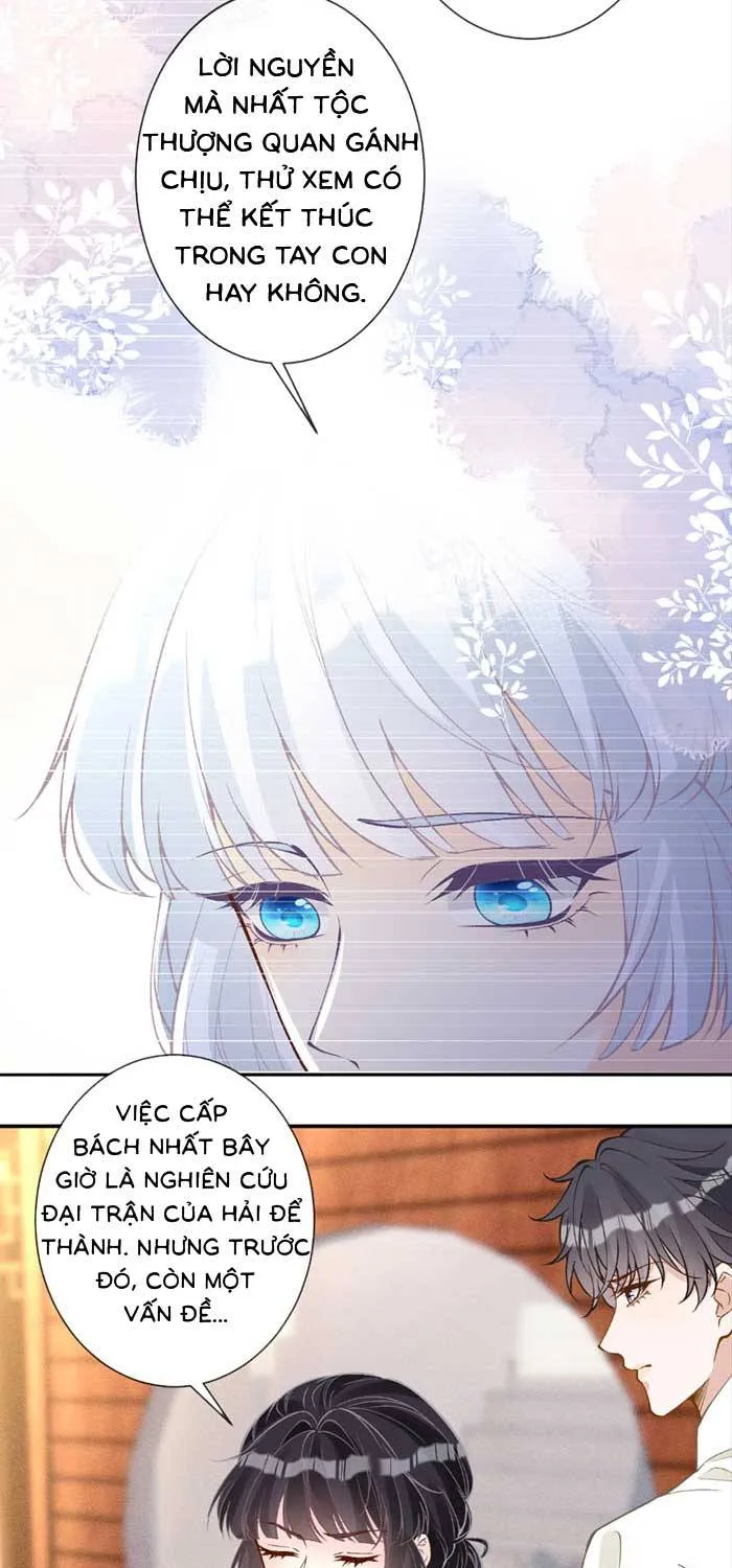Ôm Khẩn Tiểu Mã Giáp Của Tôi - Chap 430 - Trang 9