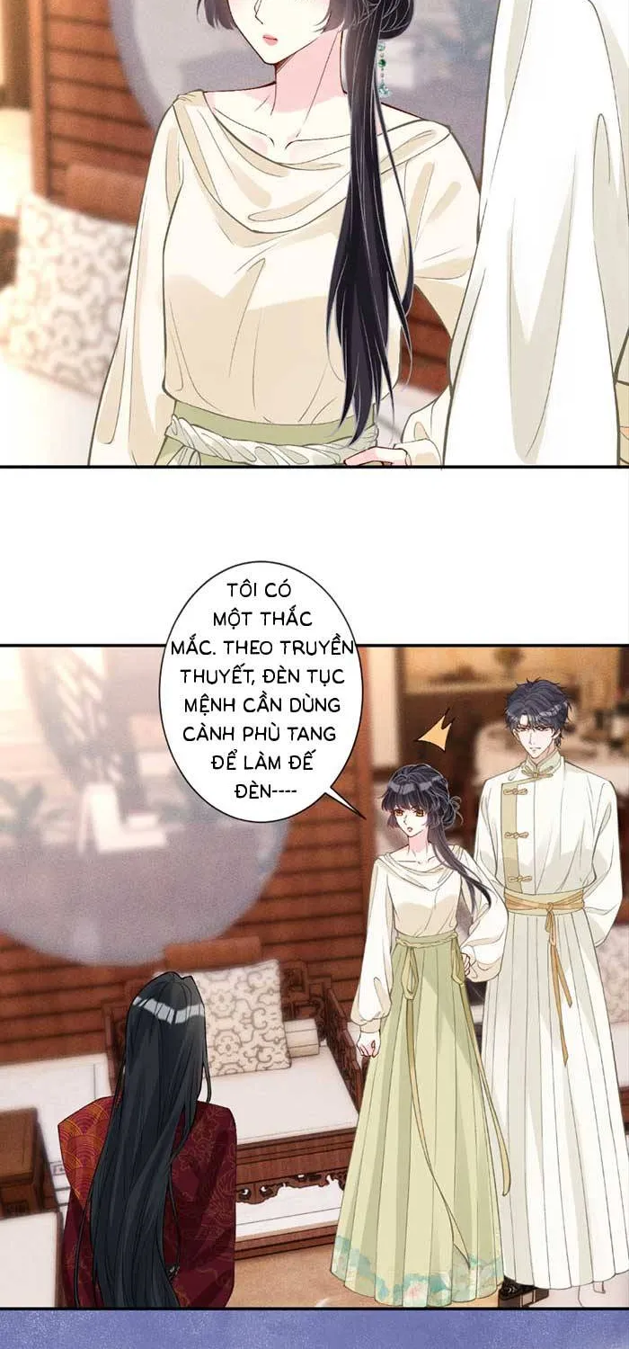 Ôm Khẩn Tiểu Mã Giáp Của Tôi - Chap 430 - Trang 10