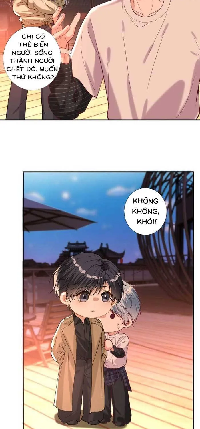 Chapter 435 - Trang 32