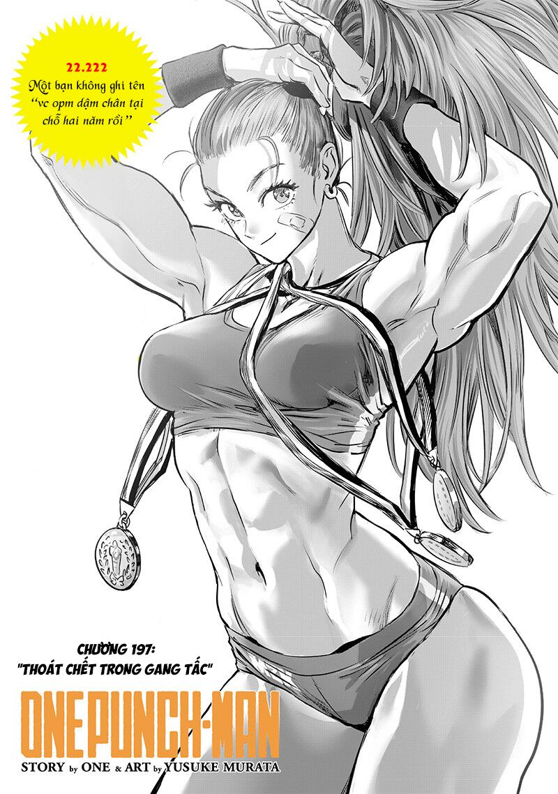 Chương 271 - Trang 1