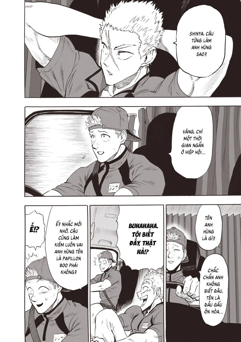 Chapter 306 - Trang 5