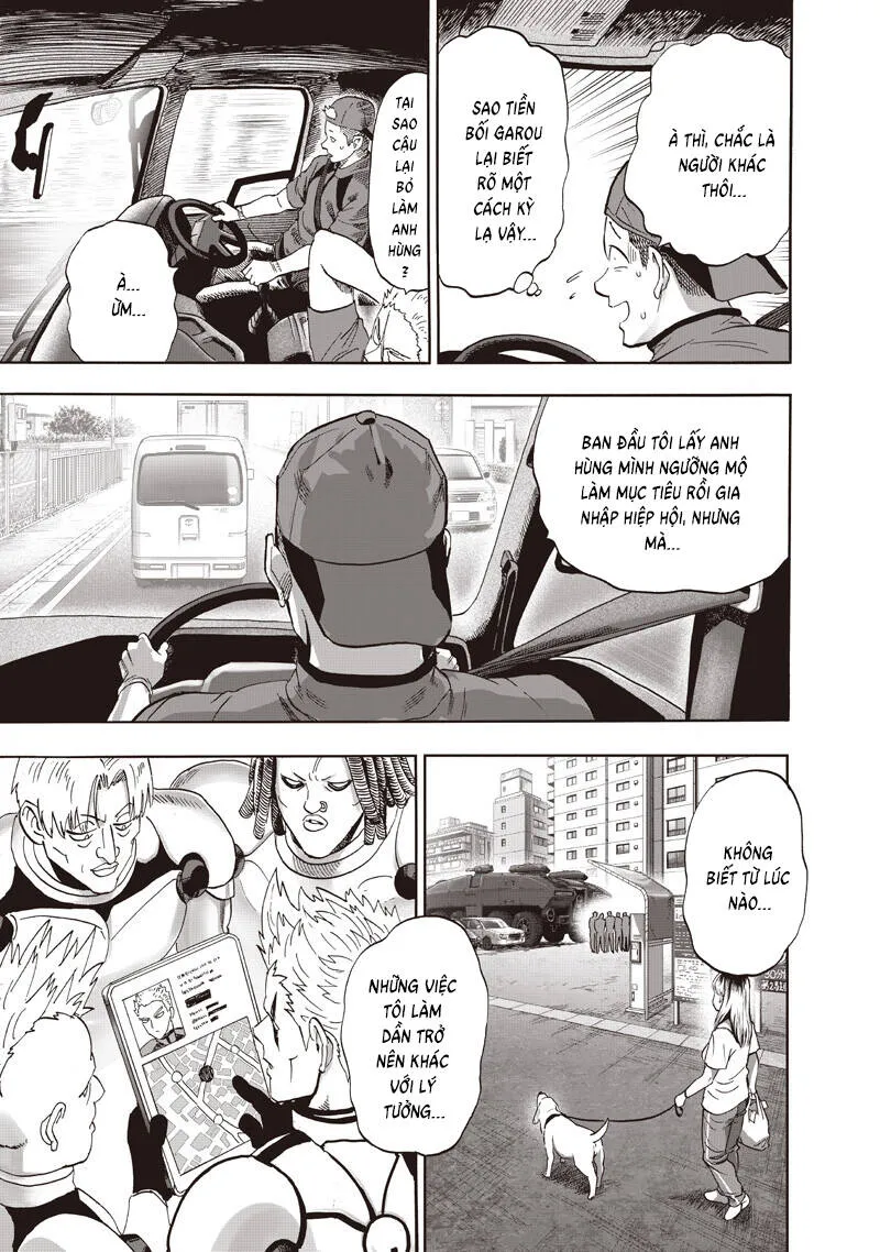 Chapter 306 - Trang 6