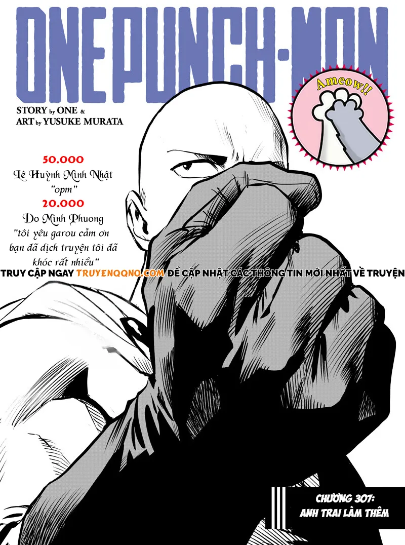 Chapter 307 - Trang 2