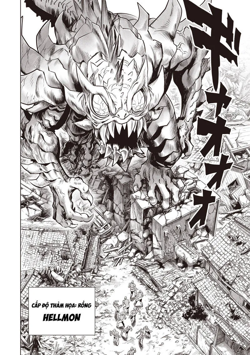 Chapter 307 - Trang 3