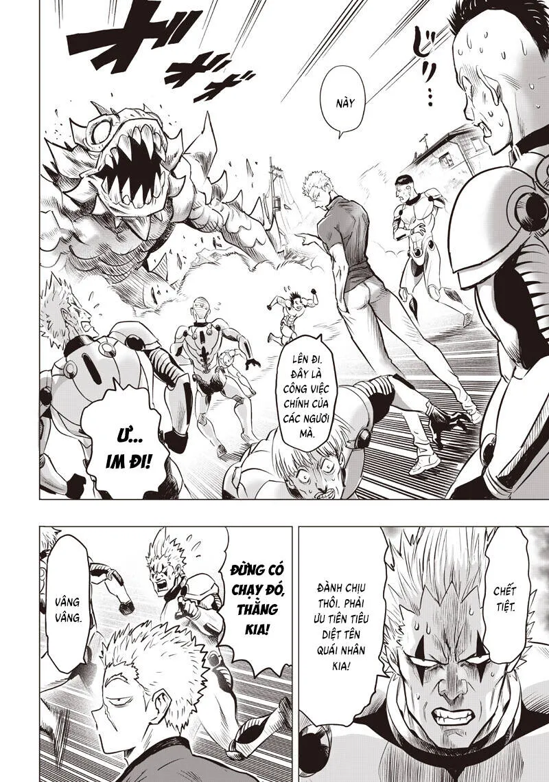Chapter 307 - Trang 5