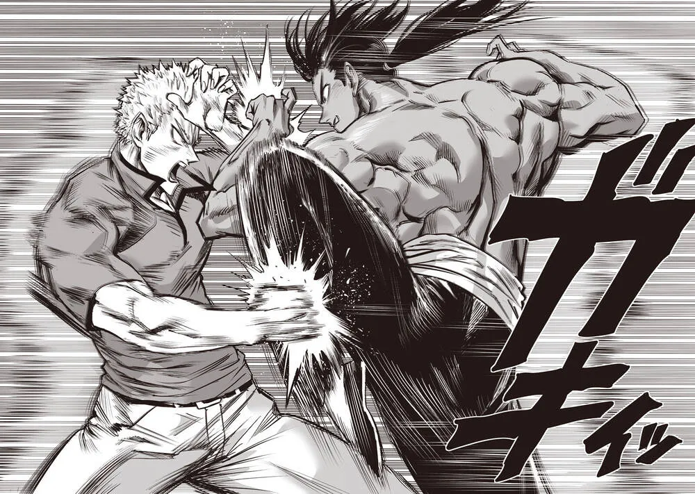 Chapter 308 - Trang 17