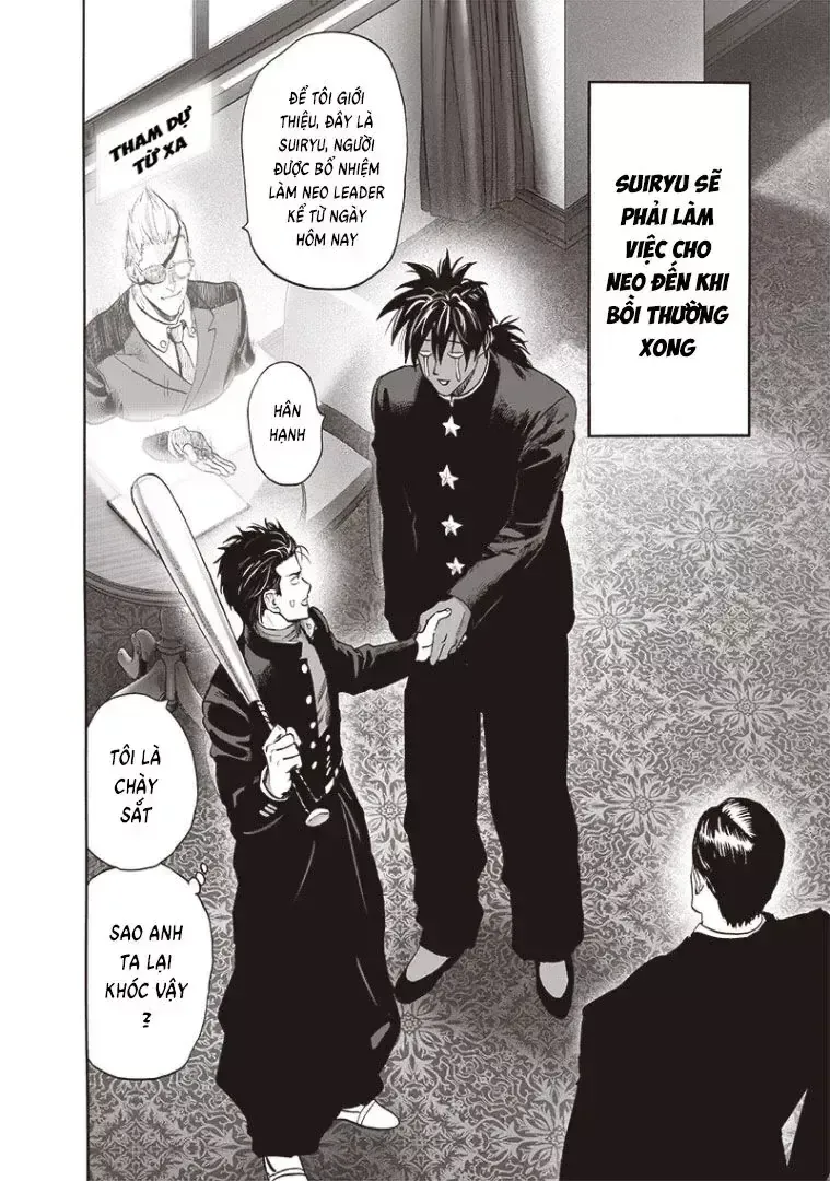 Chapter 313 - Trang 17
