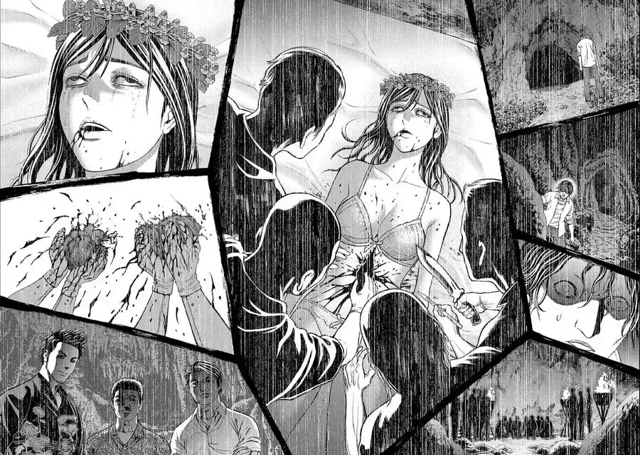 Chapter 313 - Trang 19