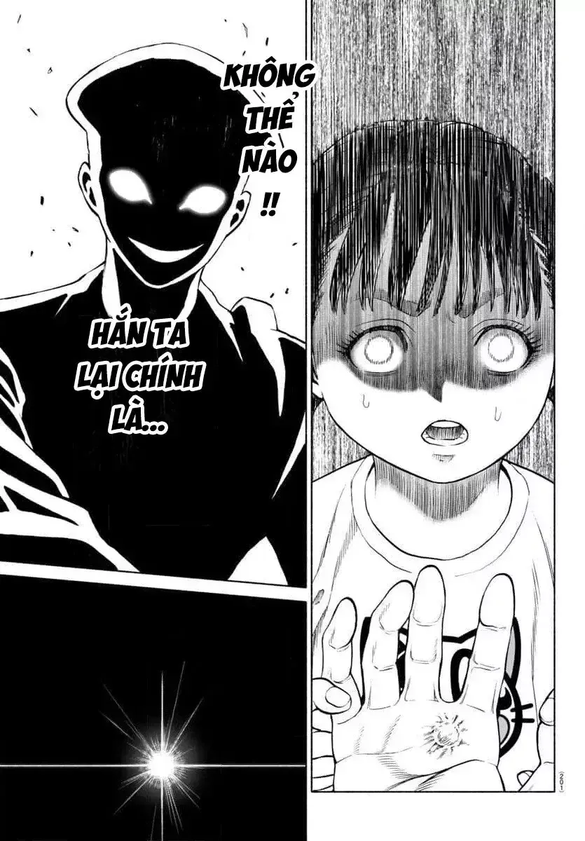 Chapter 313 - Trang 22