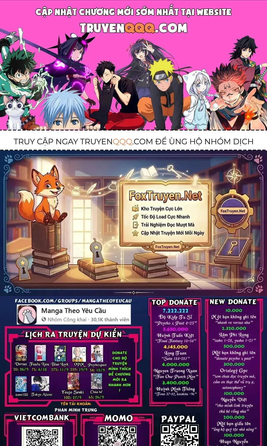 Chapter 314 - Trang 1