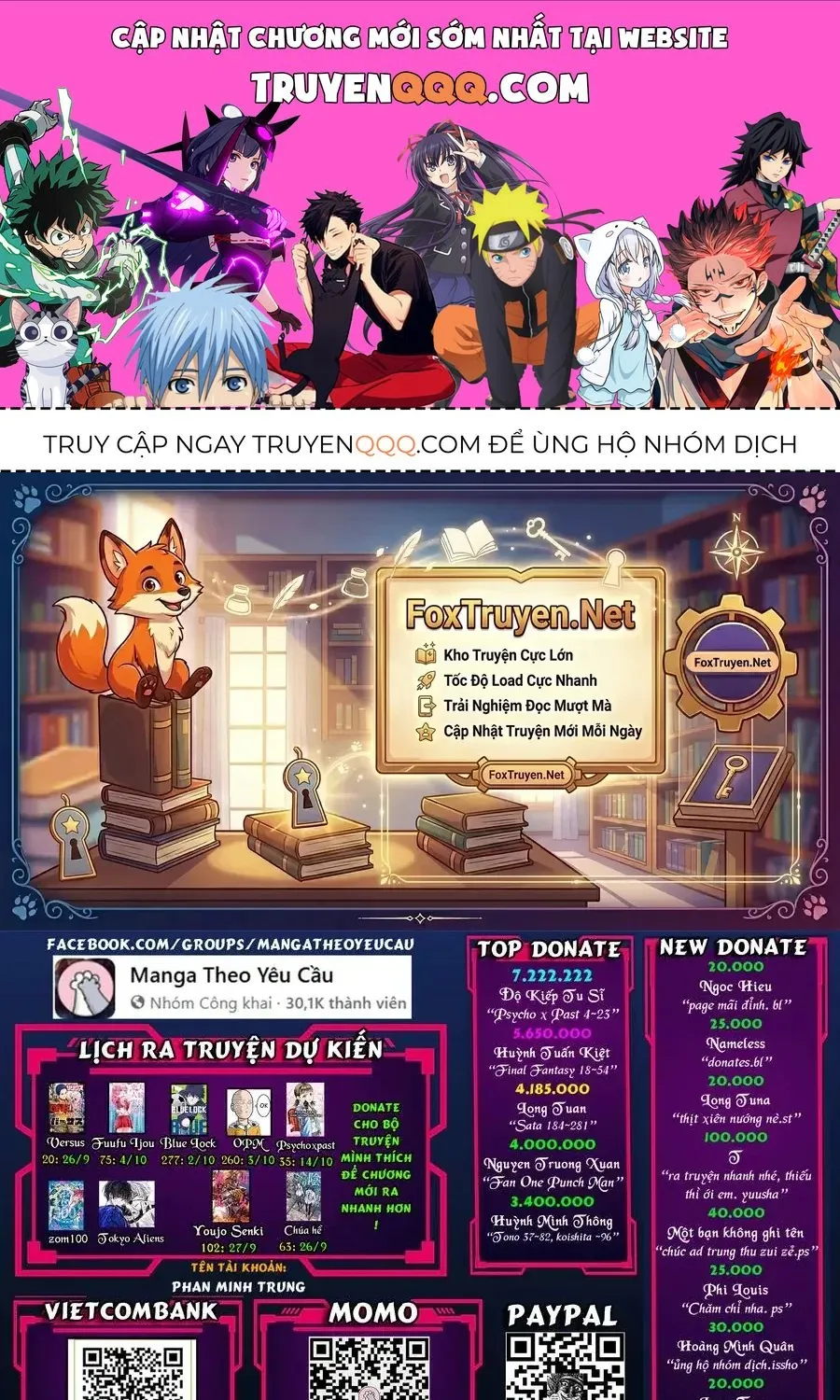 Chapter 315 - Trang 1