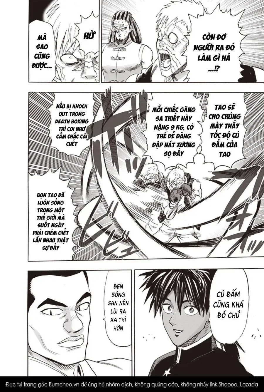 Chapter 315 - Trang 13