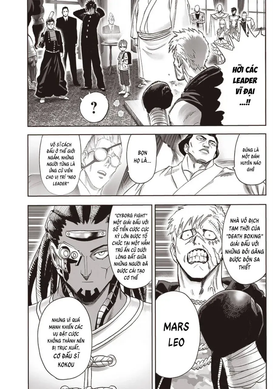 Chapter 315 - Trang 9