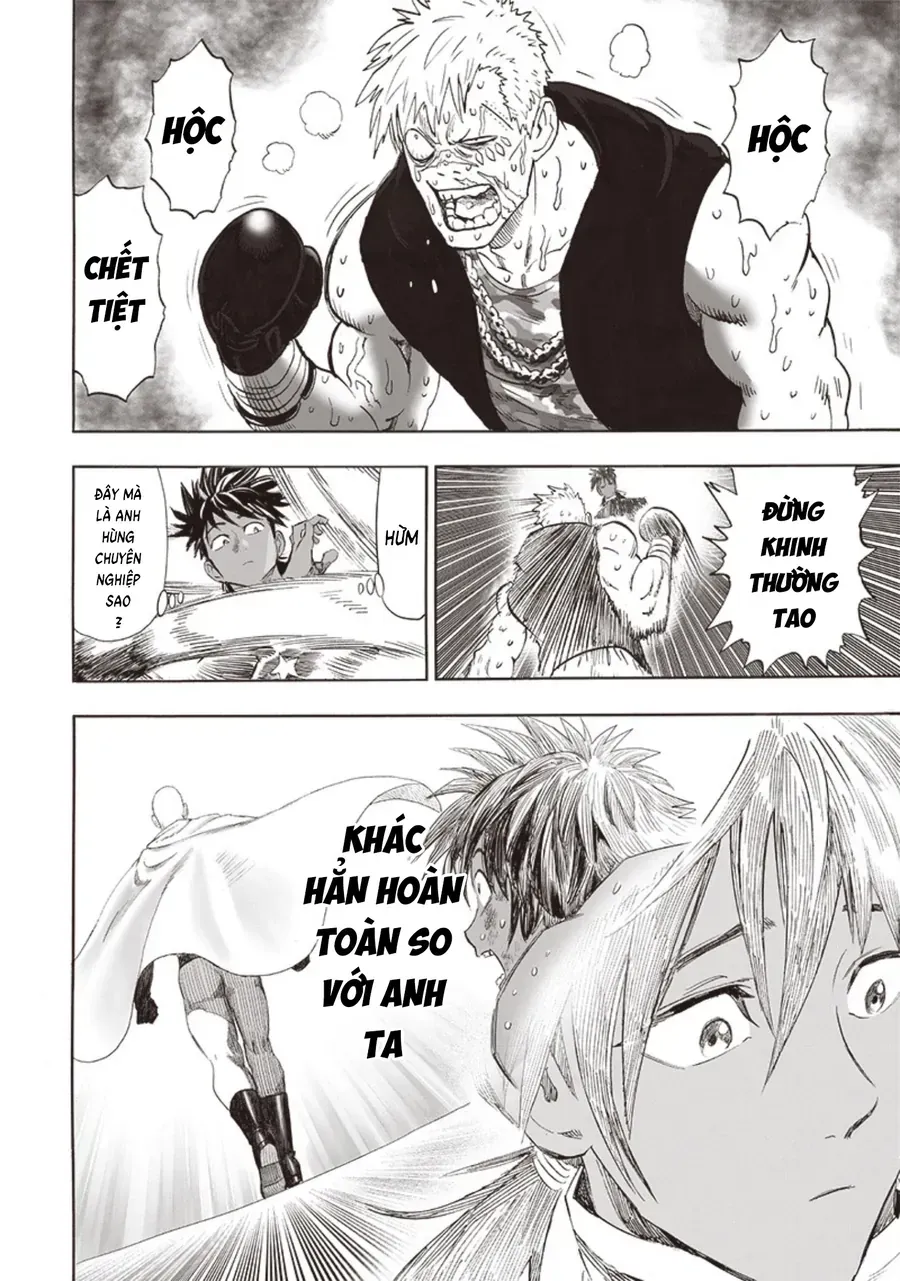 Chapter 316 - Trang 17
