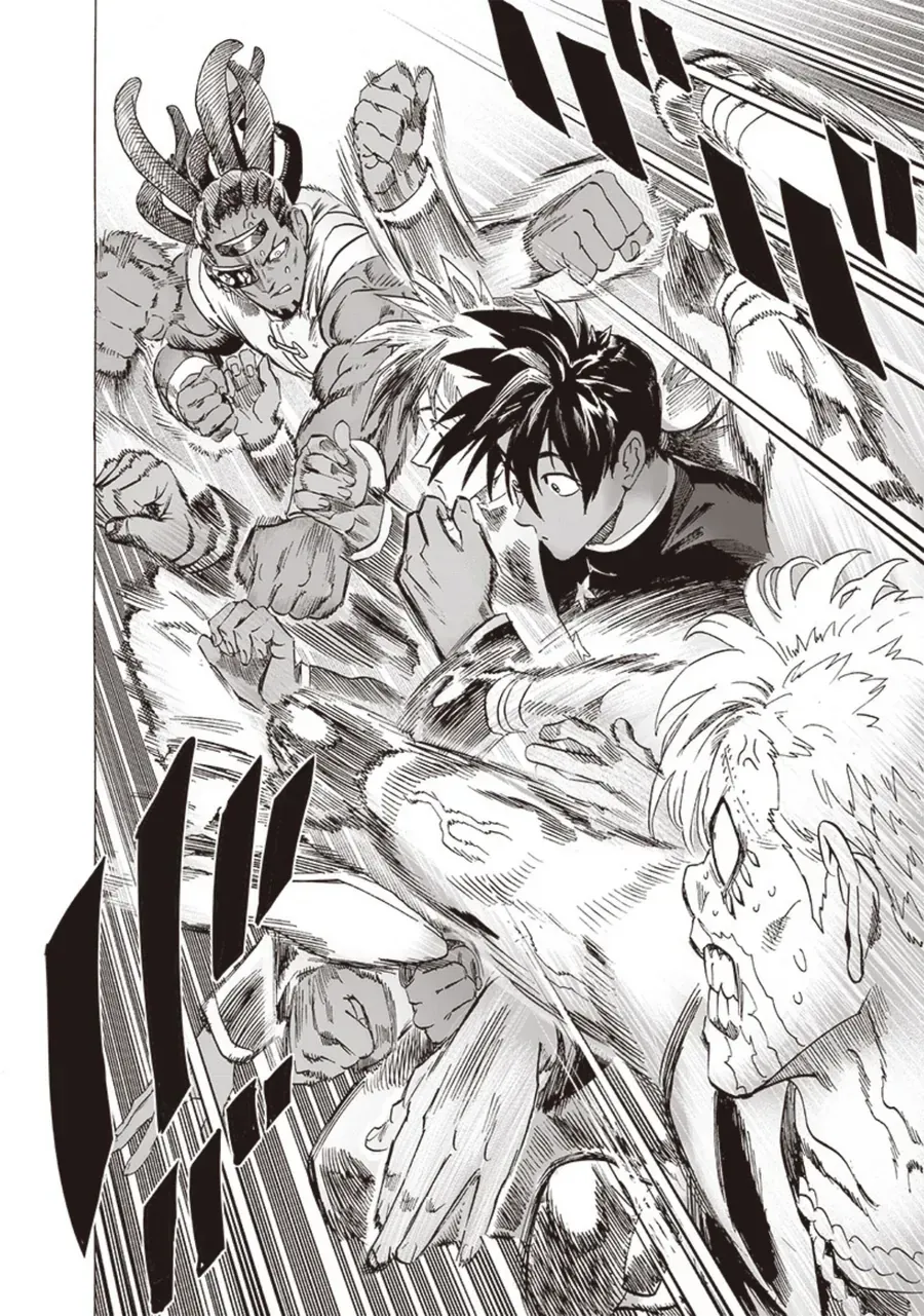 Chapter 316 - Trang 5